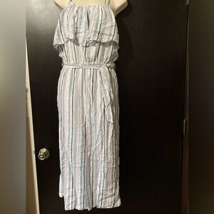 Justice romper/jumpsuit